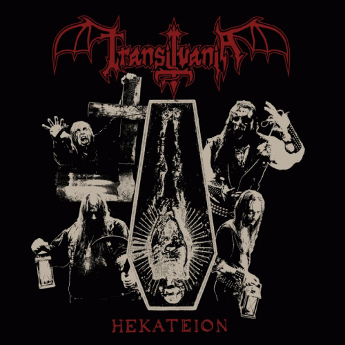 Transilvania (AUT) : Hekateion